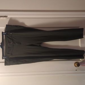 Women's Avenue Dress Pants Sz 16 Average